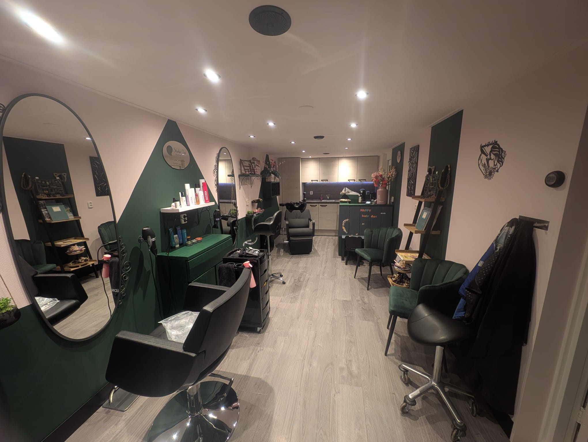 Salon foto 4